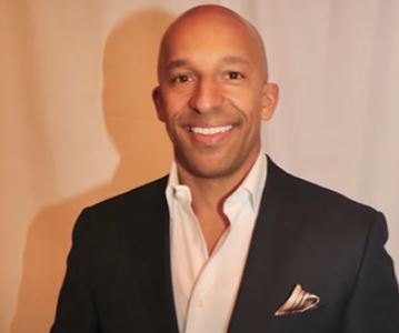 Tahzjuan Hawkins once dated Tre Cooper's uncle Dr. Anthony Cooper